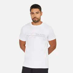 NEW ATHLETIC - Polo MC Julio 136-0101 para Hombre