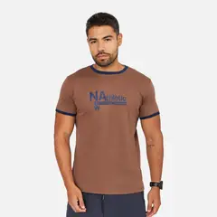 NEW ATHLETIC - Polo MC Leandro 137-1818 para Hombre