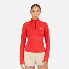 NEW ATHLETIC - Polo ML Kaori 074-0606 para Mujer