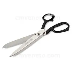 MUNDIAL - Tijera de Sastre Profesional 12 Pulgadas Corte Textil Preciso