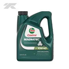 CASTROL - Aceite Magnatec 10W-40 Sintético Galón