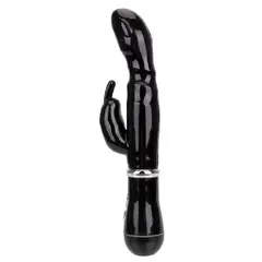 GENERICO - Vibrador Consolador Punto G Conejo De 12 Velocidades