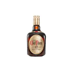 OLD PARR - Whisky 12 Años