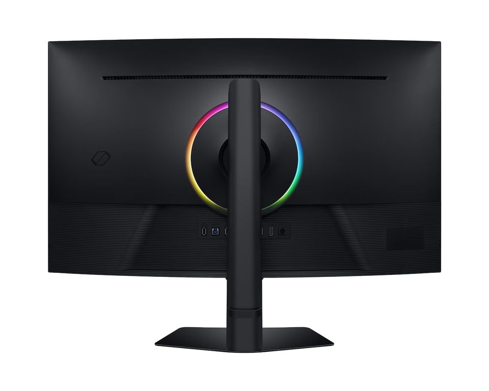 Monitor 37 Gaming Odyssey G7 Uhd