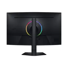 SAMSUNG - Monitor 37 Gaming Odyssey G7 Uhd