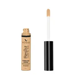 VOGUE - Corrector Liquido Tono Vainilla Resist