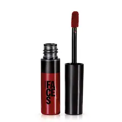 NATURA - Labial líquido mate Marsa Night Faces