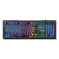 MICRONICS - Teclado Gamer Avanty MIC K710