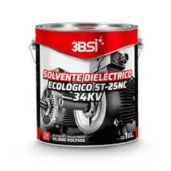 3BSI - SOLVENTE DIELECTRICO ECOLOGICO GLN