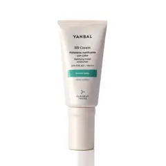 YANBAL - Bb Cream Hidratante Matificante Con Color CLARO