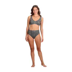 Caffarena - Bikini Modelante Animal Print 51449