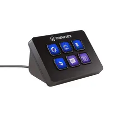 ELGATO - STREAM DECK MINI 10GAI9901