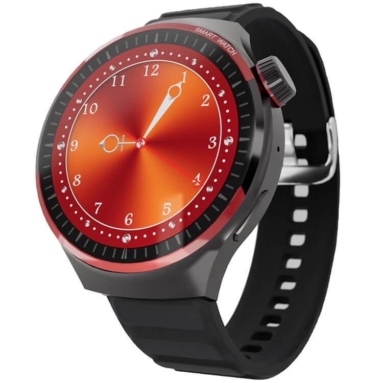 Smartwatch HW10 Pro Reloj Elegante Para Hombre