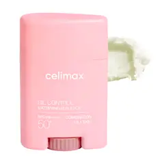 SKIN1004 - CELIMAX OIL CONTROL MATTIFYING SUN STICK SPF50+ PA++++ 19 gr