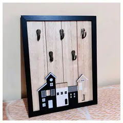 GENERICO - Coolgador de Llaves para el Hogar N11