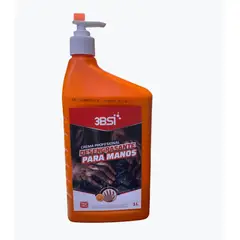 3BSI - DESENGRASANTE PARA MANOS 1LT