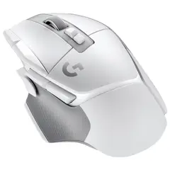 LOGITECH - MOUSE G502 X HERO 25k BLANCO 910-006144