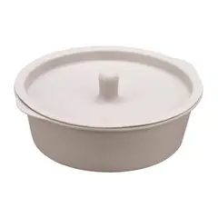 HUNTER - Bowl Elastic 0.7 l.