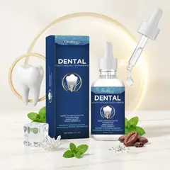 DENTALIFE - TrueRelief Original Tooth Armor Liquid Drops