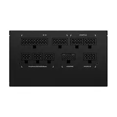 GIGABYTE - Fuente de alimentación UD1000GM PG5, 1000W, 80 PLUS Gold Certified, Formato ATX.