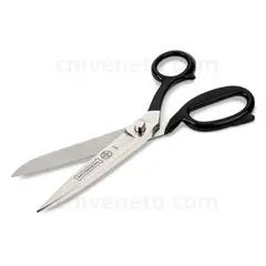 MUNDIAL - Tijera de Sastre Profesional 9 Pulgadas Corte Textil Preciso