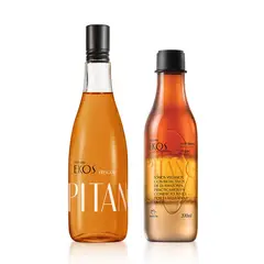 NATURA - Ekos Pitanga Frescor con Aceite Trifásico