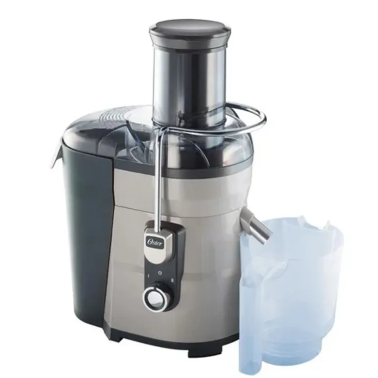Extractor de Jugo FPSTJE317S 1.75 Litros 600W
