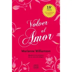URANO - Volver al Amor