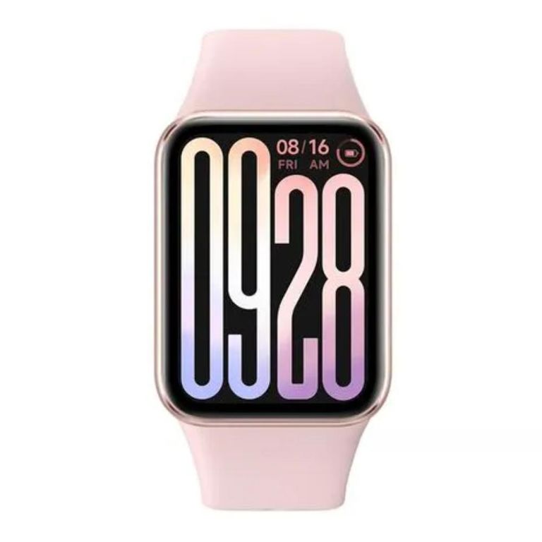 Smartwatch Smart Band 9 Pro - Rosa Gold