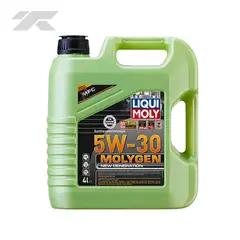 LIQUI MOLY - Aceite Molygen 5W-30 Sintético Galón