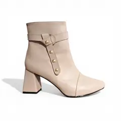 GENERICO - Botin Mujer YOMARPE taco 7 DIAMAN bellos