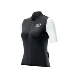 Rockbros - Jersey de Ciclismo Mujer YDDX001
