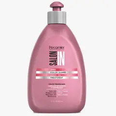 Salon In - Tratamiento Color Guard Sin Enjuague 300 Ml