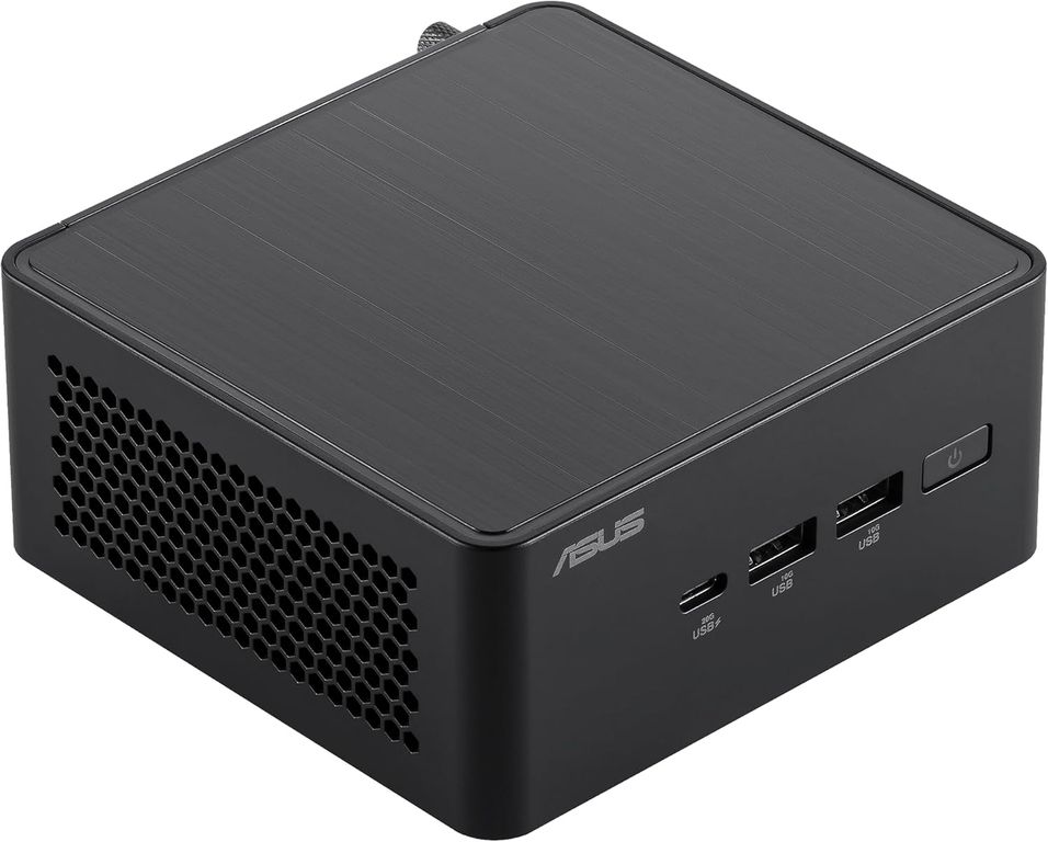 Mini PC 90AR00Q2-M00230 NUC Core 3 100U DDR5