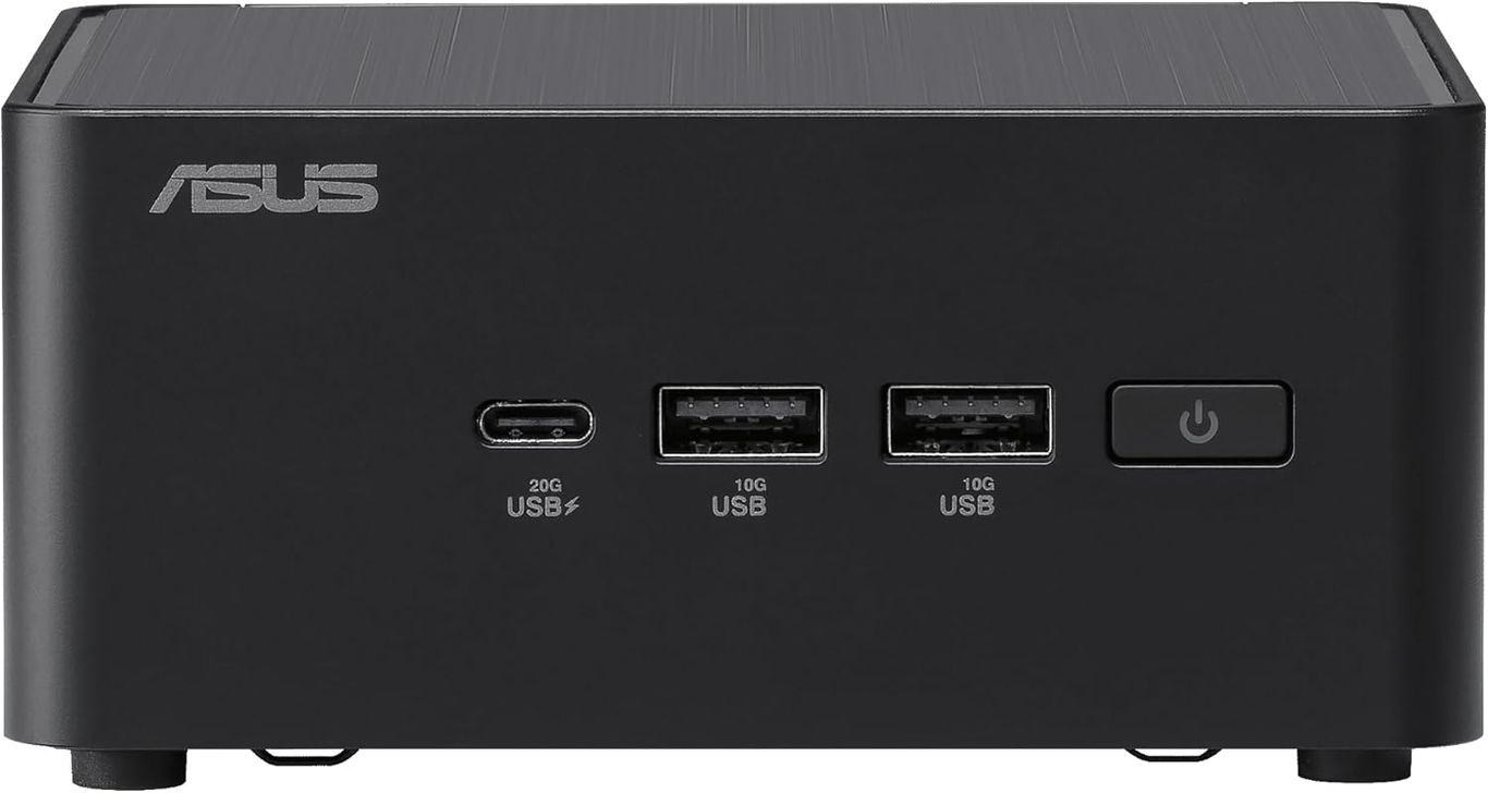 Mini PC 90AR00R2-M00230 NUC Core 5 210H DDR5