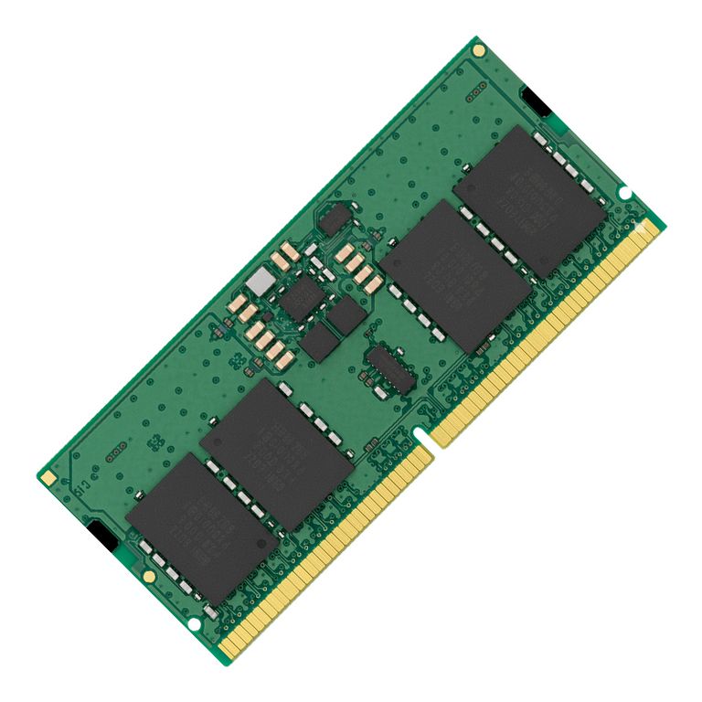 Memoria ValueRAM, 8GB DDR5-6400MTs, CL52, 1.1V