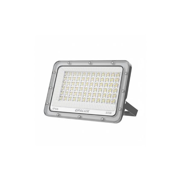 REFLECTOR LED 50W TRICOLOR IP66