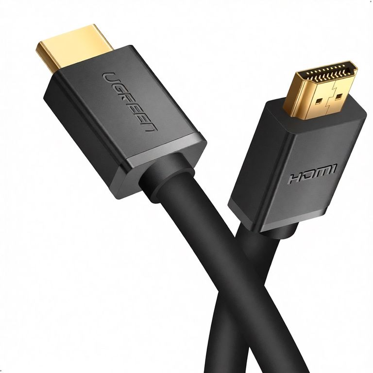 Cable HDMI 4K HD104 2m Alta Velocidad Full HD 1080p