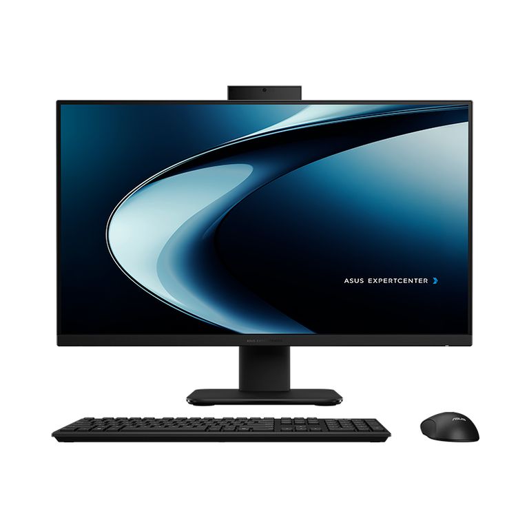 AIO P470VAK-BPE3540, 27 FHD IPS, Core 7-240H hasta 5.2GHz, 16GB DDR5, 1TB SSD