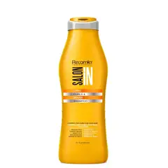 Salon In - Shampoo Curls & Waves 300ml