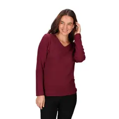 CAFFARENA - Polo Térmico Viscosa 16866