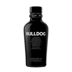 BULLDOG - Gin London Dry