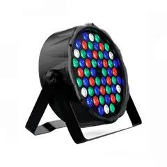 SEISA - Proyector De Luces 54 Focos LED P-54B