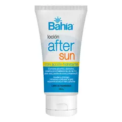 BAHIA - Loción After Sun Con Hidratante 60ml