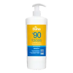 BAHIA - Bloqueador Bahía Faces Spf90 1000 G