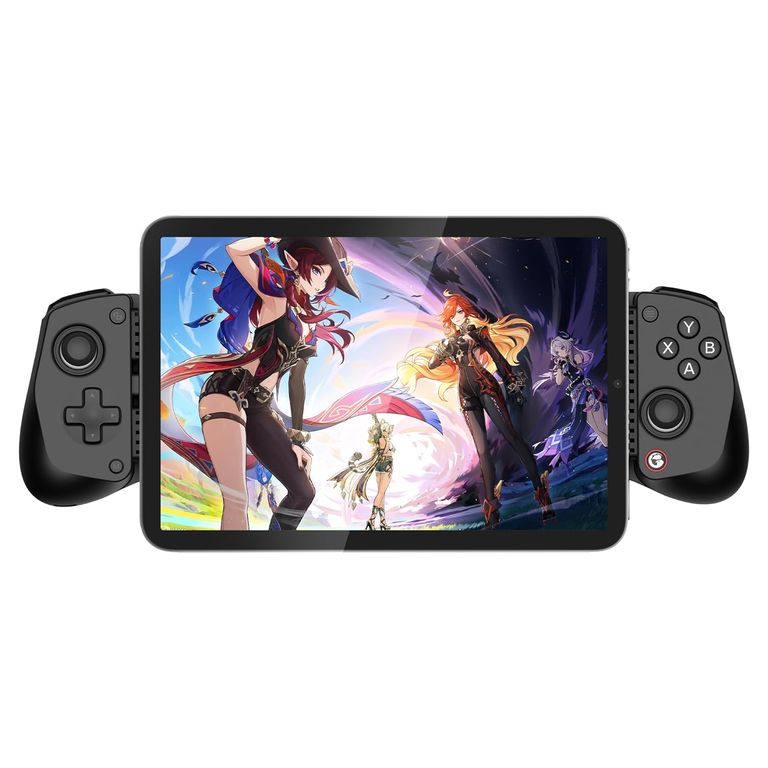 Mando GameSir X5 Lite para iPhone 15-16, Android y iPad Mini. Sticks de Efecto Hall Sin Drift.Tipe-C