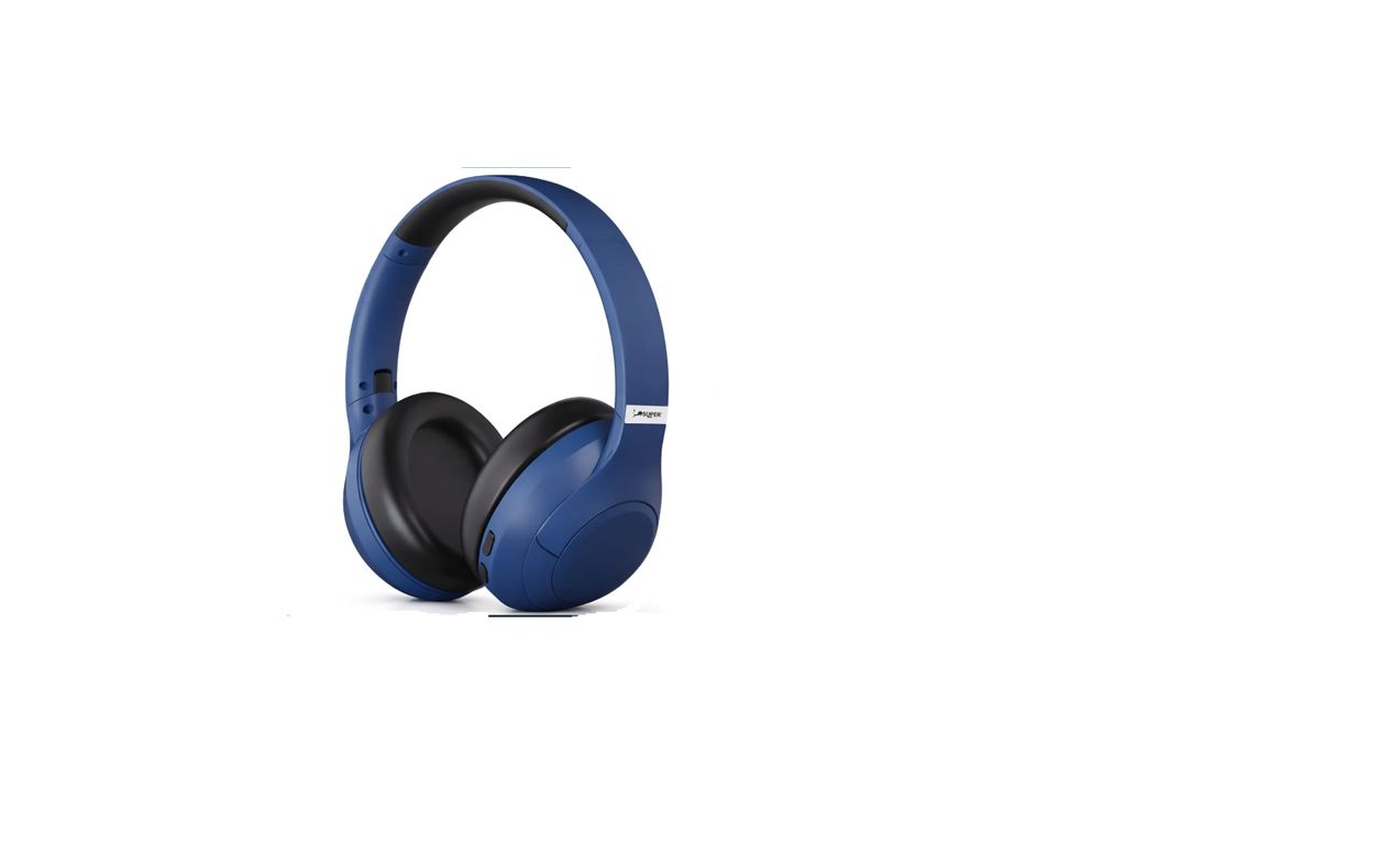 Audifonos Activa Bluetooth 5.4 25 Horas + Estuche