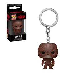 FUNKO - STRANGER THINGS LLAVERO VECNA POP