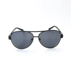 GENERICO - Lentes de sol para hombre estilo aviador metal uv400 el11