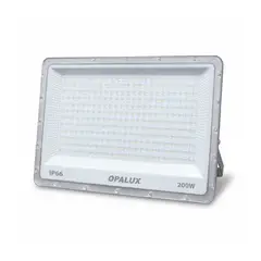 OPALUX - REFLECTOR LED 200W TRICOLOR IP66